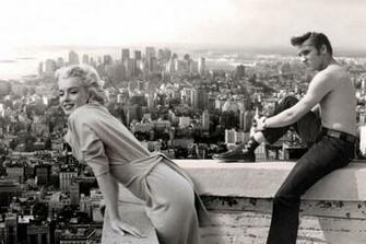 Teleiophile Elvis And Marilyn Monroe