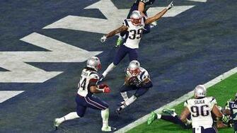 Super Bowl News Highlights Analysis Of Patriots Vs Seahawks