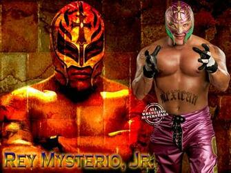 Rey Mysterio Wallpaper