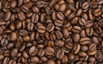 Coffee Desktop Wallpaper HD