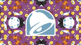 Taco Bell Background Wallpaper
