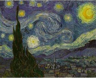 Starry Night Wallpaper iPhone High Definition