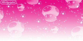 Princess Peach Background H By Yuninaoki