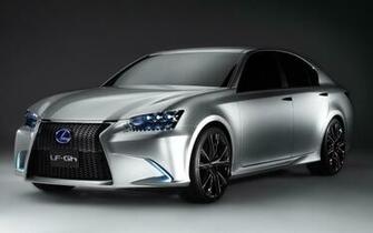 Lexus Wallpaper HD Desktop Cool Walldiskpaper