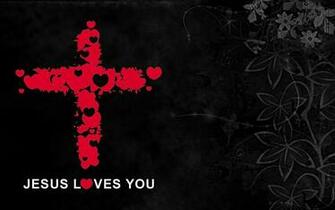 Jesus Love You Me