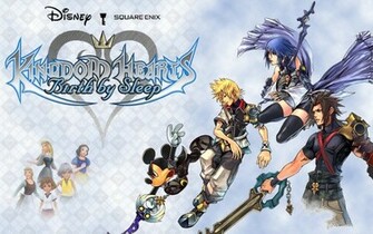 Keyblade Wallpaper Loopele