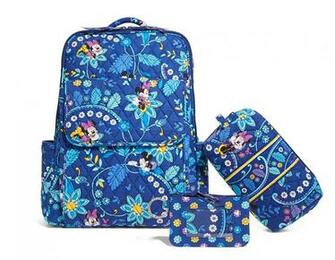 Vera Bradley Patterns