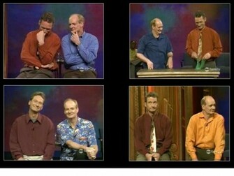 Whose Line Is It Anyway Wallpaper By
