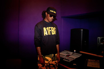 Jewrawls Future Is Working On A New Album Mixtape