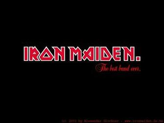 Description Iron Maiden Wallpaper HD Is A Hi Res For Pc