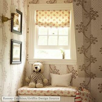 Kinnicutt Wallpaper Sister Parish Designsister Design