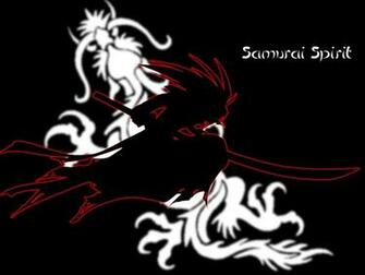 Samurai Wallpaper Desktop