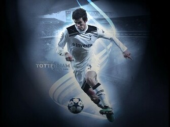Tottenham Hotspur Desktop Wallpaper