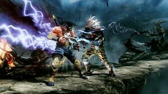 Killer Instinct Wallpaper HD Game