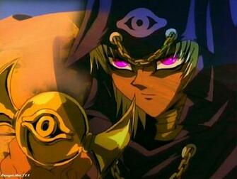 Marik Ishtar Yu Gi Oh Wallpaper Yugioh