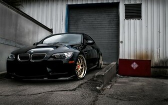 HD Bmw Wallpaper Background For
