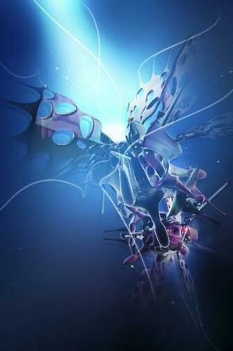 In The Deep iPhone Wallpaper And 4s
