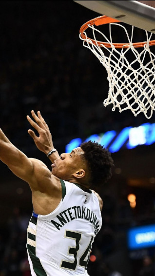 Ranking Giannis Antetokounmpo S Top Defensive Seasons So Far In