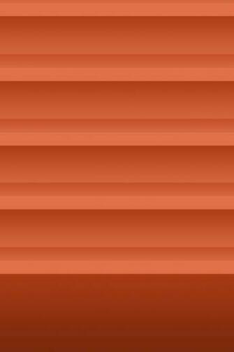 Orange Shelf iPhone Wallpaper HD