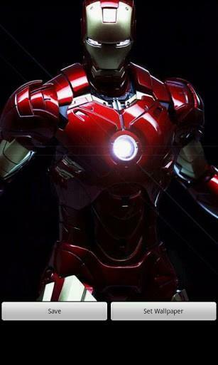 Iron Man