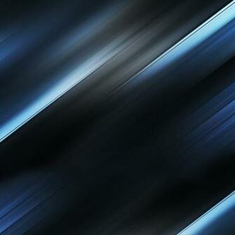 Cool Wallpaper For iPad Metallic Breeze