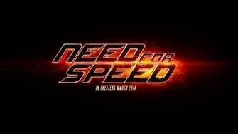 Need For Speed Logo Wallpaper At Wallpaperbro