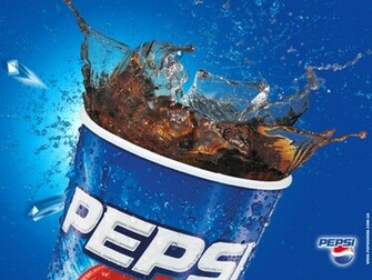 Pepsi Cola Wallpaper Logo Poster Jpg