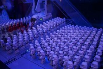 Cool Galactic Empire Starwars Wallpaper Star Wars