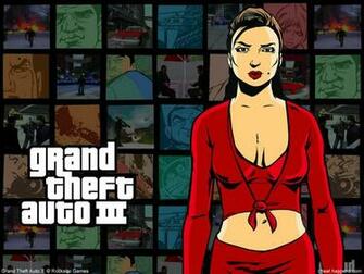 Gta Wallpaper Stock Photos