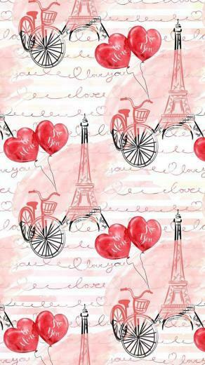 Brigitta Steffers On Rosalie Wallpaper Background Paris