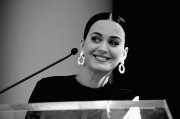 Katy Perry 4k Ultra HD Wallpaper Background Image