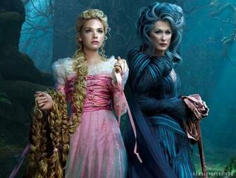 Into The Woods Movie HD Wallpaper IHD