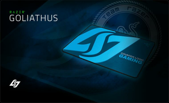 Counter Logic Gaming Logo