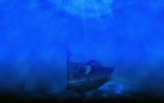 Deep Sea Wallpaper