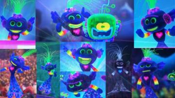 Aether Dreams Made Myself A King Trollex Wallpaper Use If You