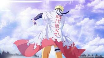Hokage Naruto Wallpaper