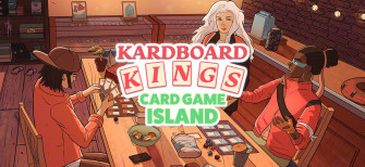 Kardboard Kings Card Shop Simulator On Gog