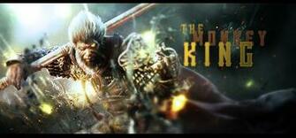 Sun Wukong The Monkey King By Washtimes87