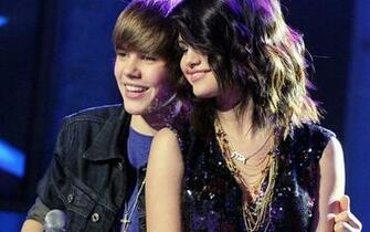 Justin Bieber Selena Gomez Wallpaper Music