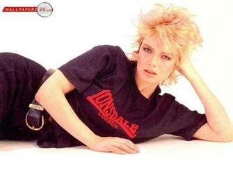 Kim Wilde Wallpaper