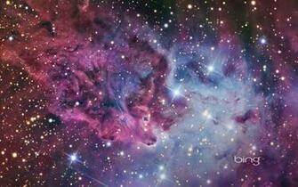 Nasa Spacescapes Wallpaper