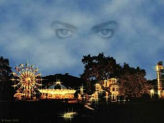 Neverland Wallpaper