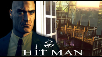 Hitman Absolution Wallpaper