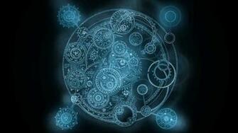 Animation HD Wallpaper Subcategory Fullmetal Alchemist