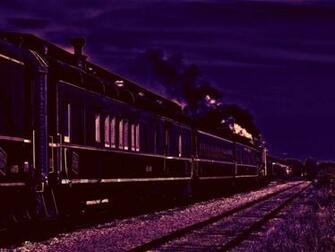 HD Desktop Christmas Train X Kb Jpeg Wallpaper