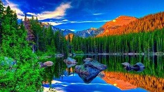 Breathtaking High Quality And Resolution Wallpaper