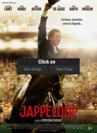 Jappeloup