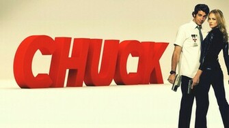 Chuck Wallpaper