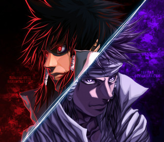 Asura Tsutsuki Desktop Wallpaper Phone Pfp Gifs