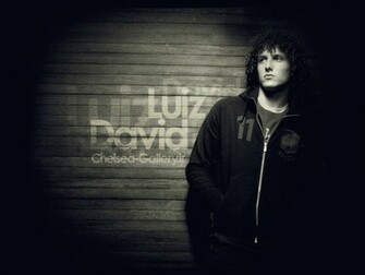 Soccer Wallpaper David Luiz